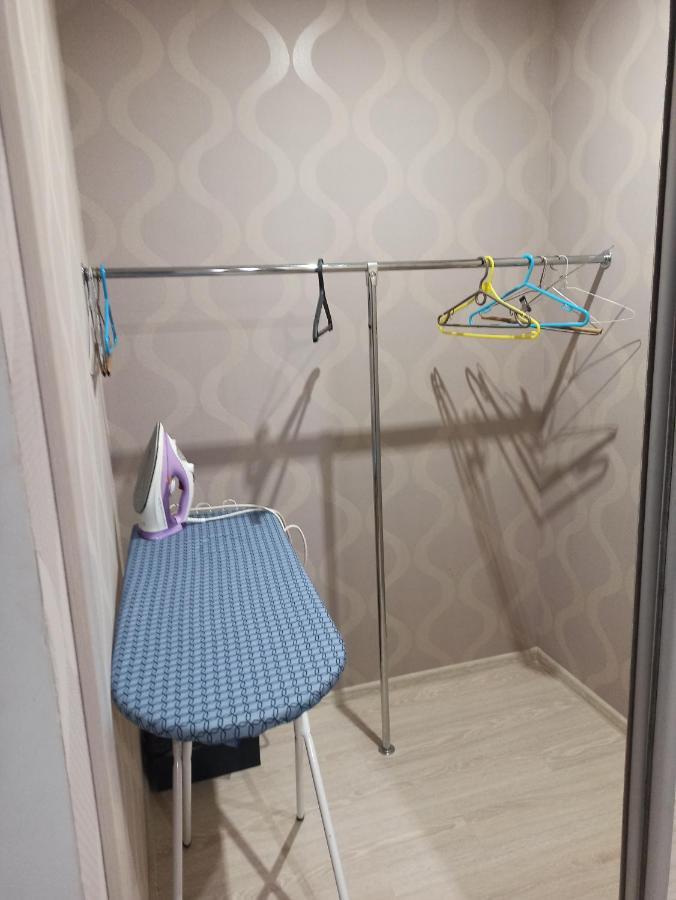 Standard Plus Apartment Poltava Exterior photo