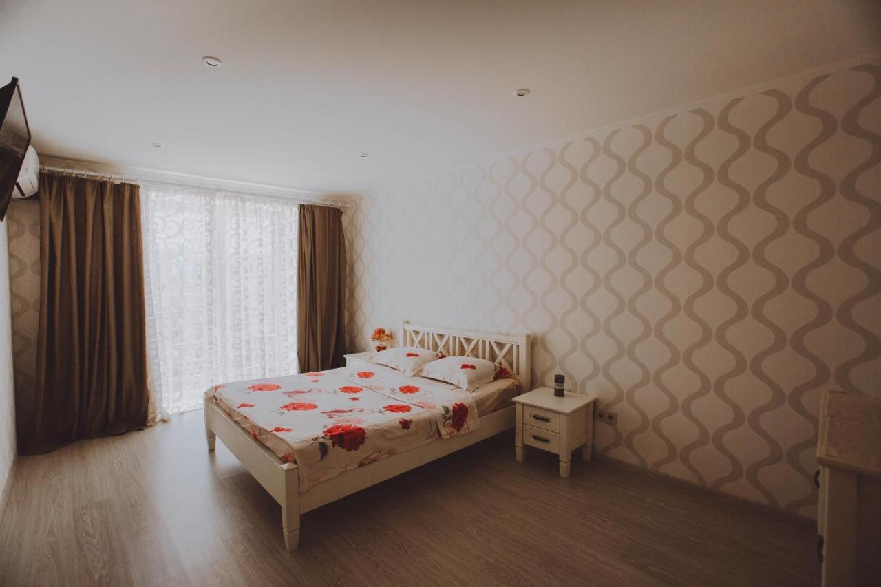Standard Plus Apartment Poltava Exterior photo