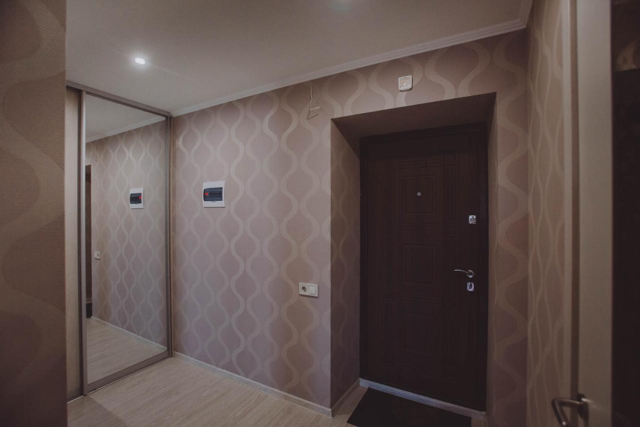 Standard Plus Apartment Poltava Exterior photo