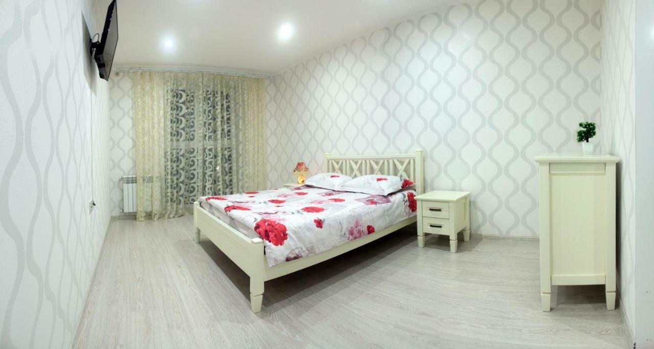 Standard Plus Apartment Poltava Exterior photo