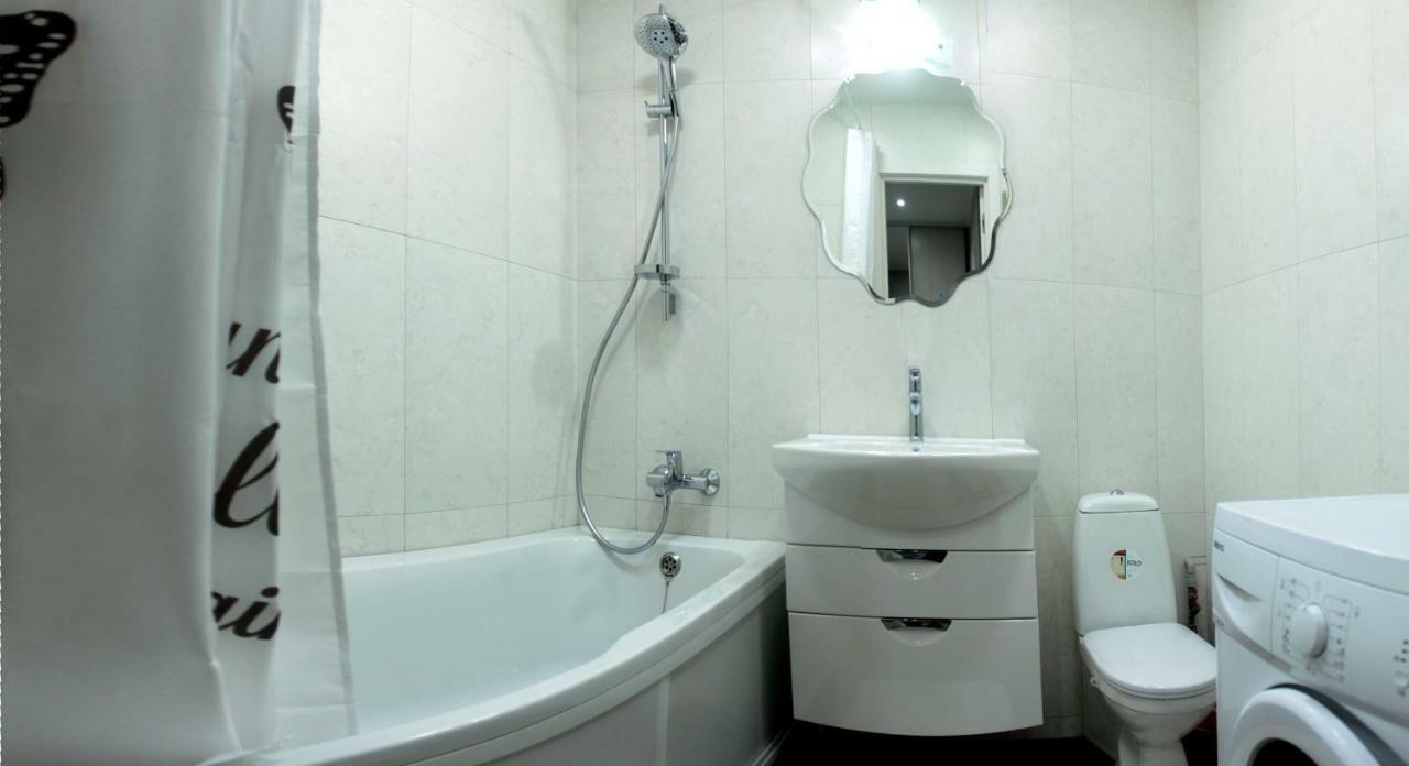 Standard Plus Apartment Poltava Exterior photo